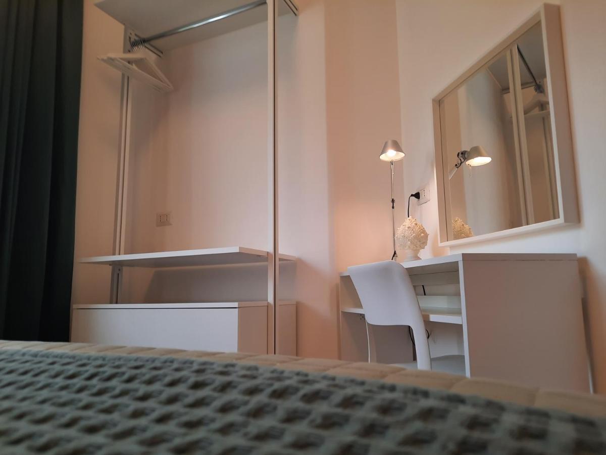 La Casa Di Livia Apartment Rome Luaran gambar
