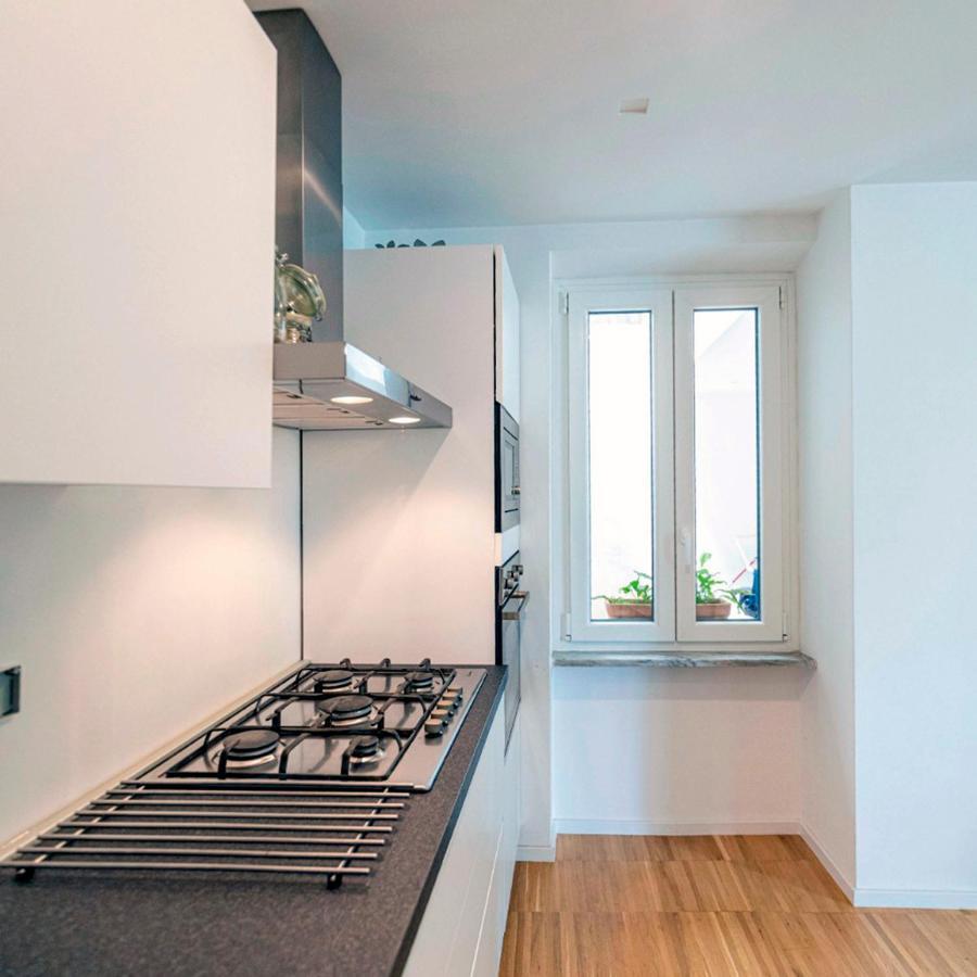 La Casa Di Livia Apartment Rome Luaran gambar