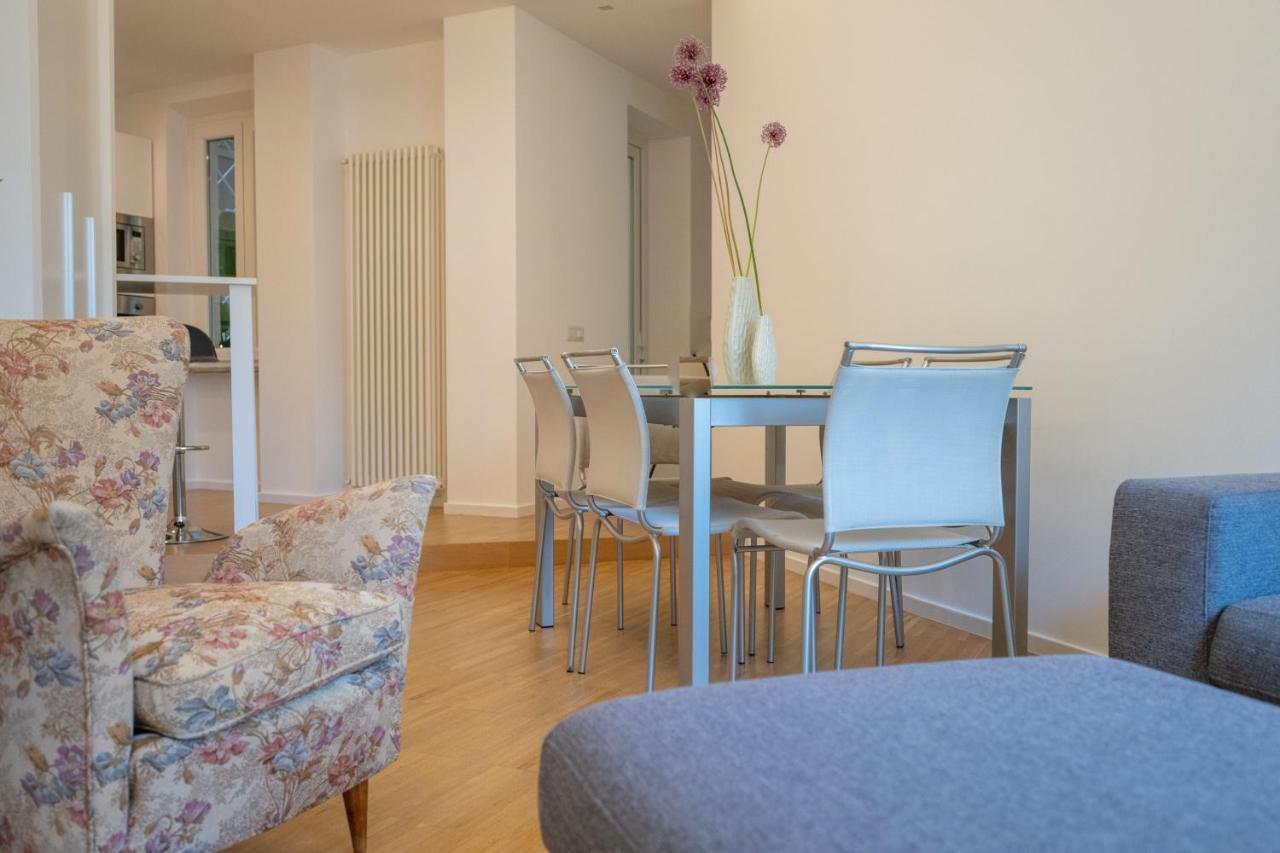 La Casa Di Livia Apartment Rome Luaran gambar