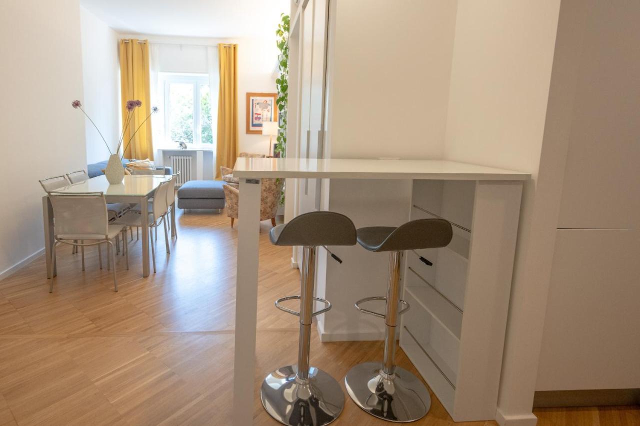 La Casa Di Livia Apartment Rome Luaran gambar