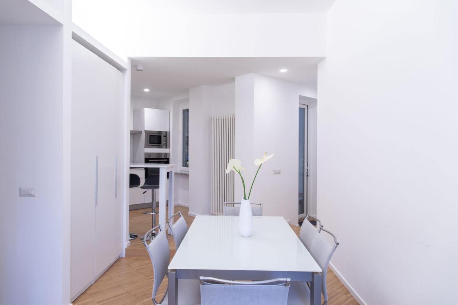 La Casa Di Livia Apartment Rome Luaran gambar